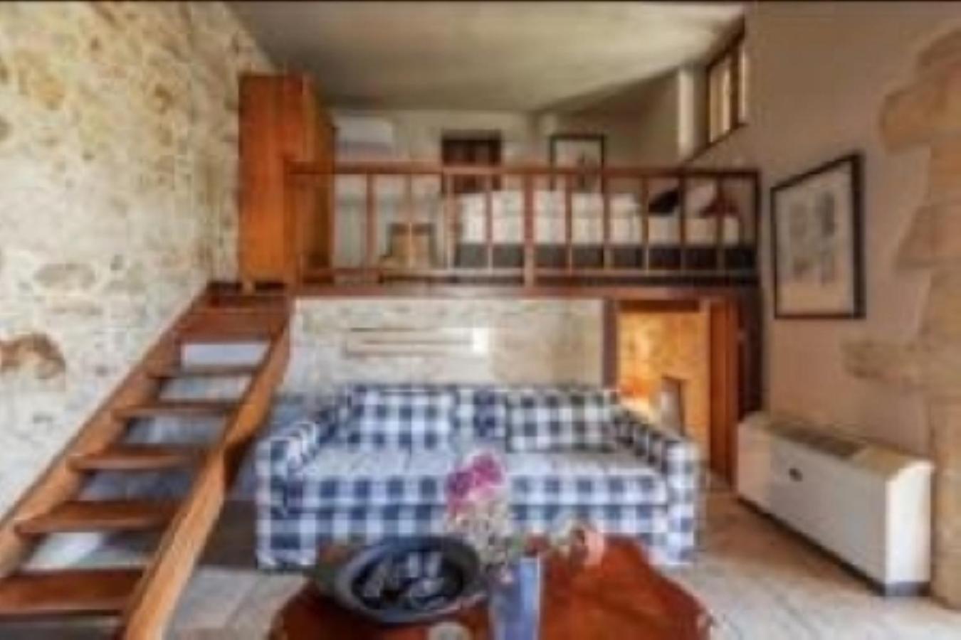 Villa Mantilari Wine Estate 7 Apartments 2 Private Pools 1 Heated Tennis Court Fitness Center Archanes Bagian luar foto